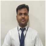 Anurag Shrivastava
<br>
M.Tech.
<br> EX