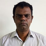 Suraj Prasad 
<br>B.com, M.com