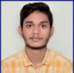 Saurav Singh
<br>CE - I
<br>CGPA - 8.14