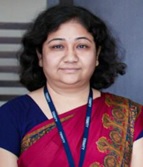 Aditi Sharma
<br> M.Phil <br> HOD(Basic Science)