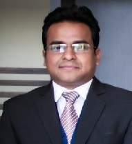 Deepak Agrawal
<br> M.Tech. Ph.D*
<br> EX

