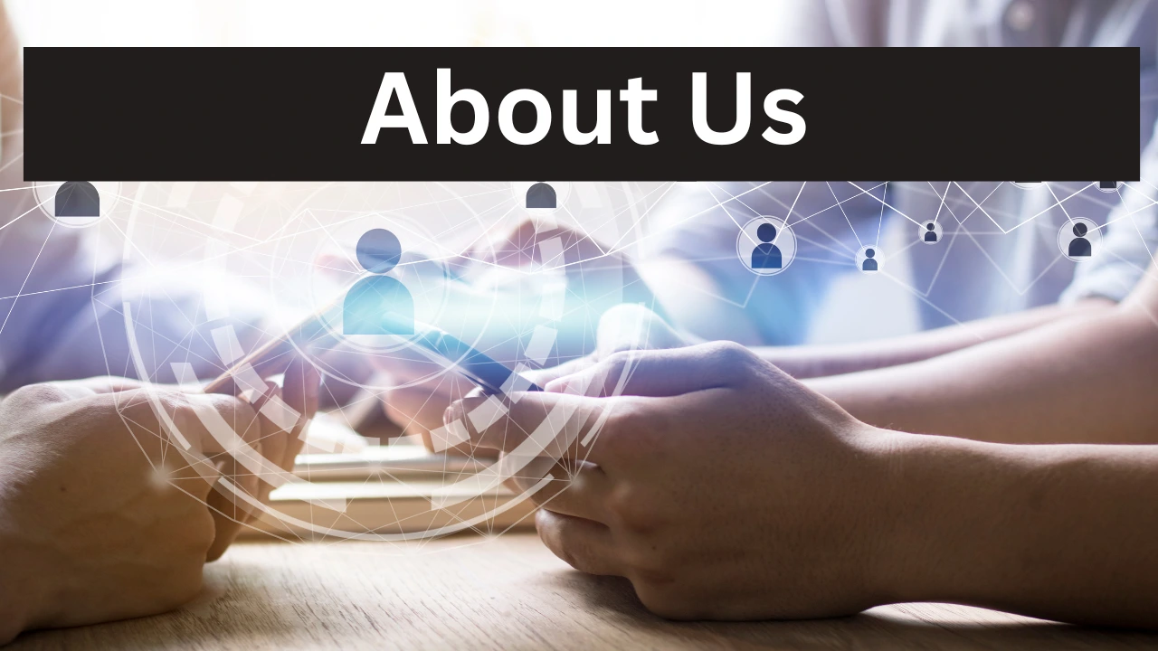 about us